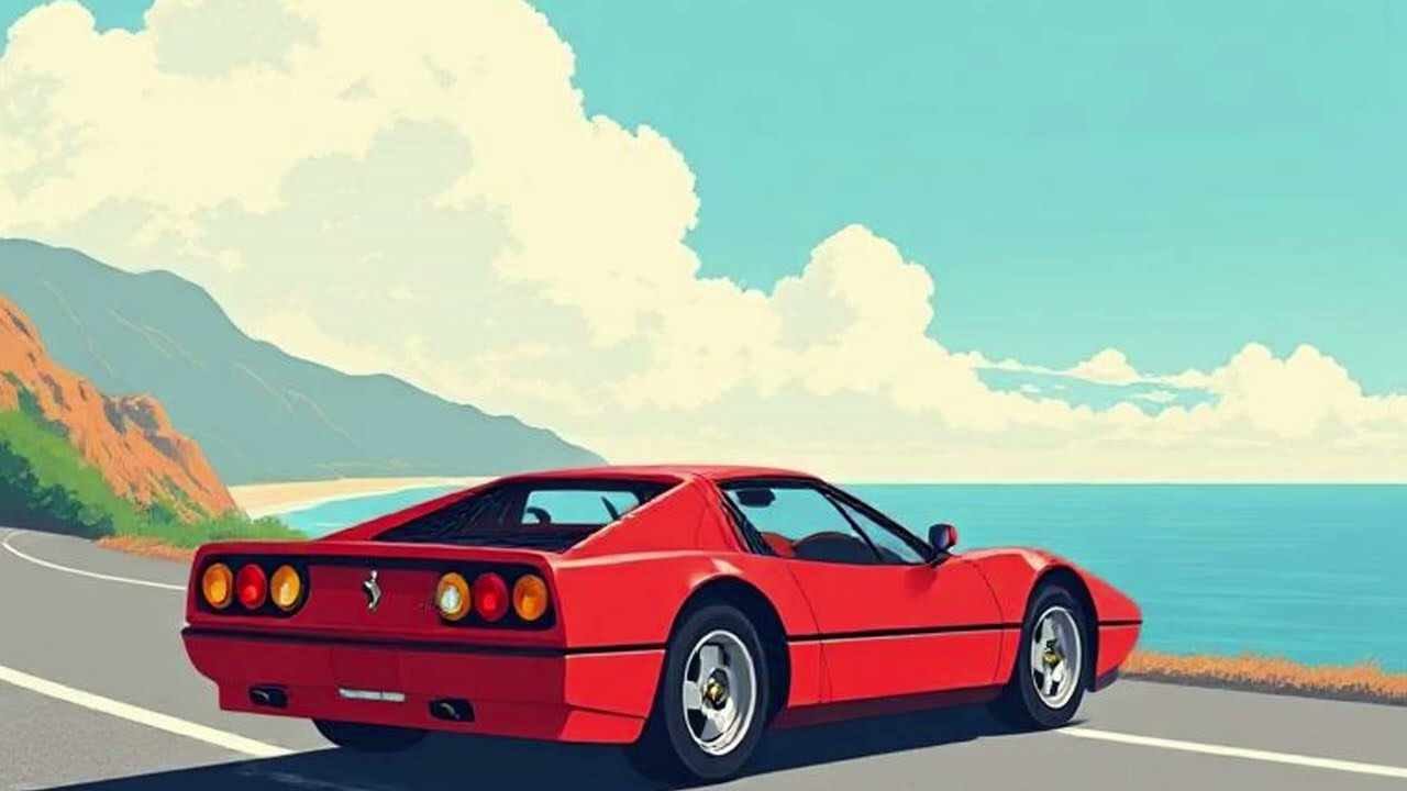 Larry June Type Beat - Coastal Drive [Sample Type Beat] (Prod. By pricelessnir)