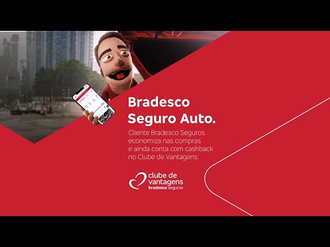 Bradesco Seguro Auto
