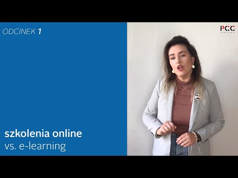 Szkolenia online |