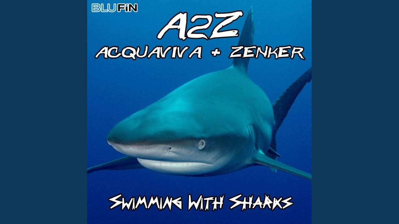 Watch Swimming With Sharks (Original) on YouTube