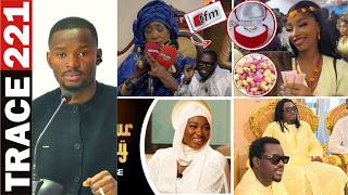 🚨Al Khayri ! Kiné Ndiaye Rose Dote 5 Millions - Mya Guissé à Wally Seck - Pape Cheikh Sama Doom Leu…