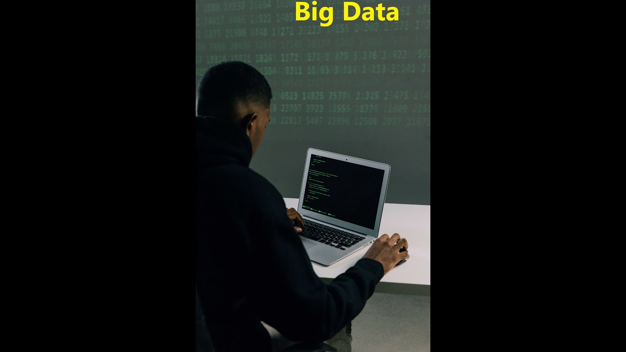 Big Data in Our Digital Age - Data Unleashed -The Transformative Power