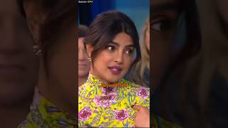 Respect peoples&#39; value &amp; time ⌛ !!! PRIYANKA CHOPRA