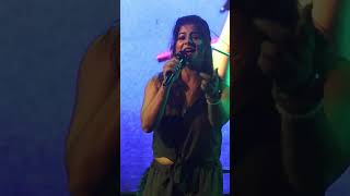 Mere Khwabonme Jo Aaye Viral Song Alivia Sarkar