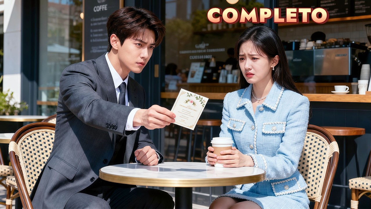 💓El CEO odiaba a su exnovia, ¡pero solo se arrepintió cuando supo la verdad sobre su ruptura!