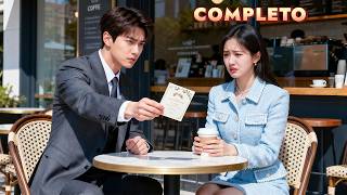 El Ceo Odiaba A Su Exnovia, Pero Solo Se Arrepintió Cuando Supo La Verdad Sobre Su Ruptura