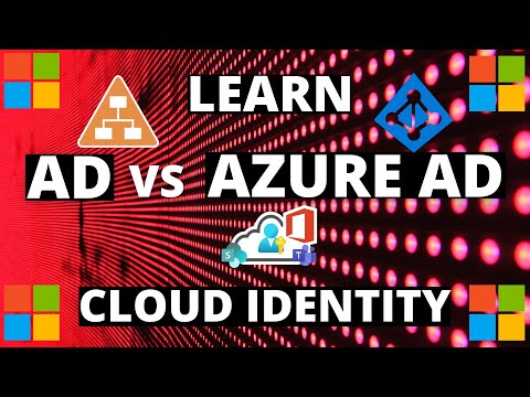 Learn Azure AD