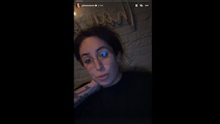 Jolina Mennen & Ihr Statement Zu Trennung Von Florian