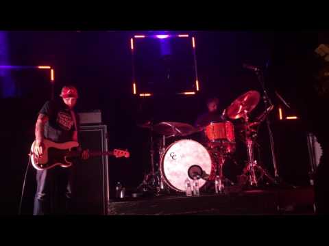 Punk music video thumbnail preview for Balance and Composure - Mediocre Love