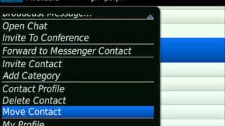 طريقة اضافة فئة نو برودكاست screenshot 3