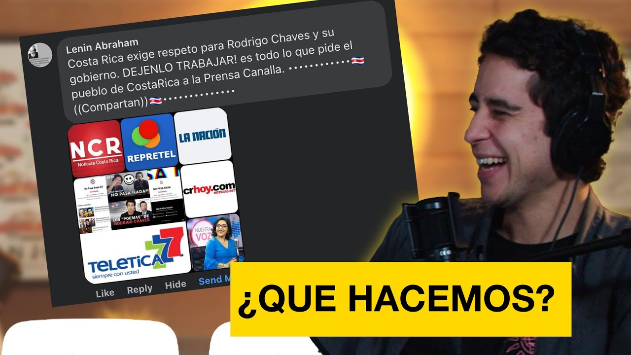 ¿Cómo funciona Welcome To Chepe? | QPNPN EP 74