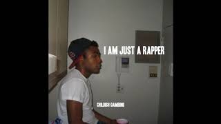 Watch Childish Gambino My Girls my Girls video