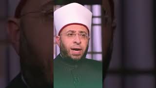 جرأة وزير الأوقاف في الحديث عن نتنياهو