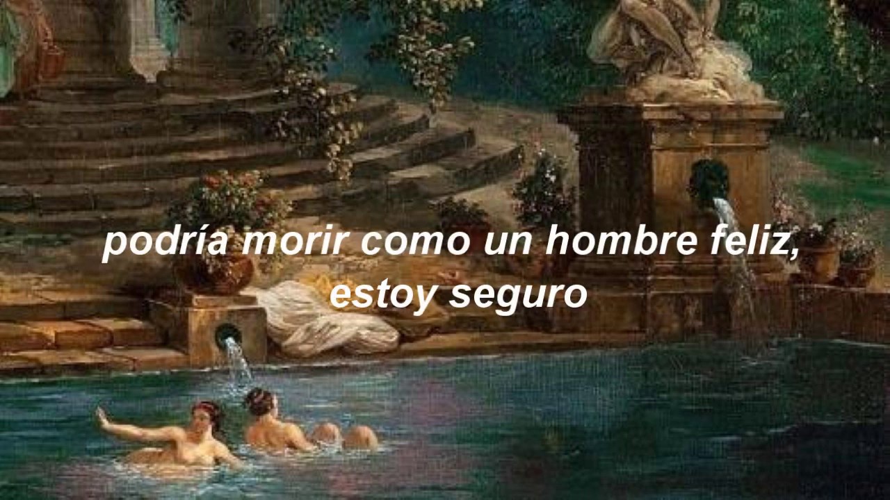 all i want // ellie goulding (cover)