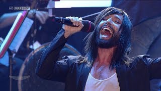 Pop meets Classic: Conchita - Rise like a Phoenix