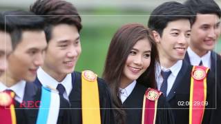 Tucl Graduation 2016