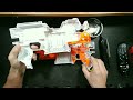 Beginning of video