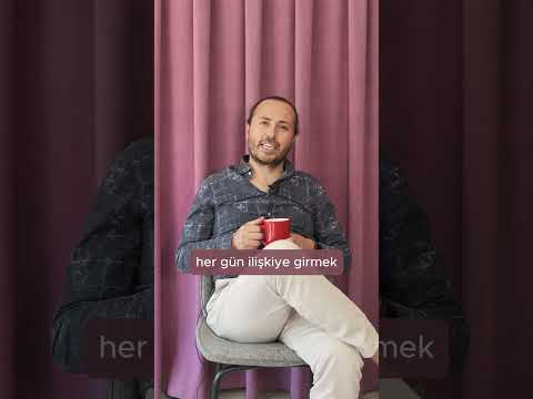 Gebe kalmakla ilgili