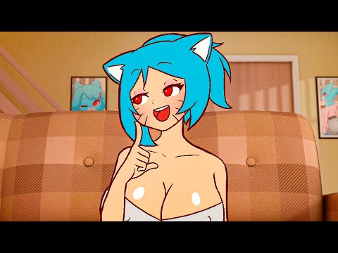 НЕДЕТСКИЕ ШУТКИ в мультфильмах для ДЕТЕЙ #2