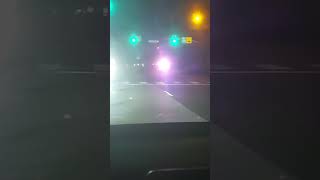 Montgomery CO Police URGENTLY Responding to an Unknown Incident