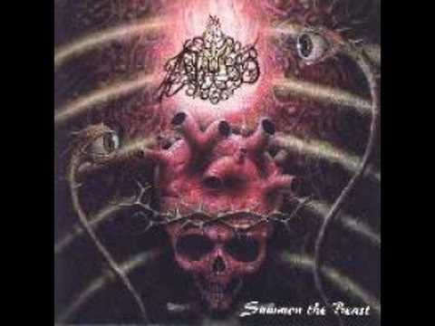 The Abyss Feasting The Remains Of Heaven