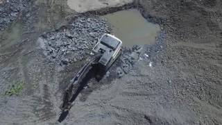 Avva İnşaat & Asfor Kartal Projesi Drone Çekimi