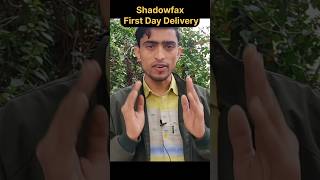shadowfax food delivery job #shadowfax #shorts #deliveryboy #shortvideo #fooddeliveryboy
