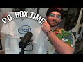 Is HasanAbi wearing the gun holster right?! | P.O. Box Time