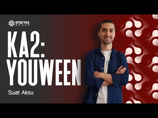KA2: YouWeen intro