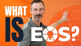 What is EOS