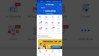 Paying PLDT Home Fibr Bill Using Gcash Paying PLDT Home Fibr Bill Using Gcash