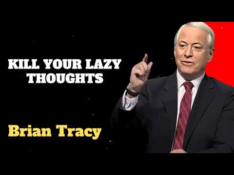 KILL YOUR LAZY