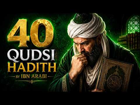 Video The Most Powerful 40 Hadith Every Muslim Must Know