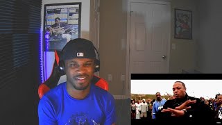 Dr. Dre - Still D.R.E. ft. Snoop Dogg | Reaction