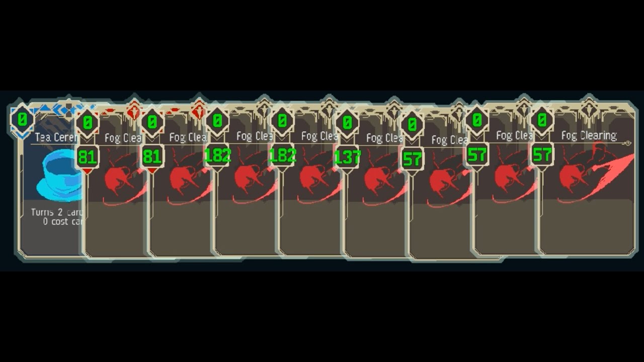 One Turn Kill - Consistent Dew Build