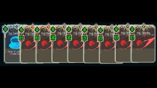 One Turn Kill - Consistent Dew Build