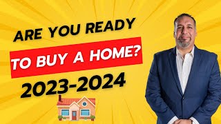 3 Key Considerations Before Buying a Home
