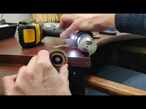 Extreme and crude iris test