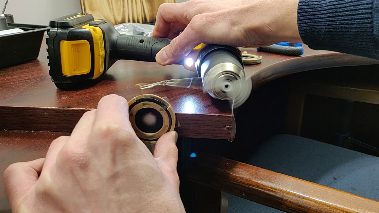 Extreme and crude iris test