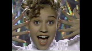 Nick At Nite Commercial Block 1989