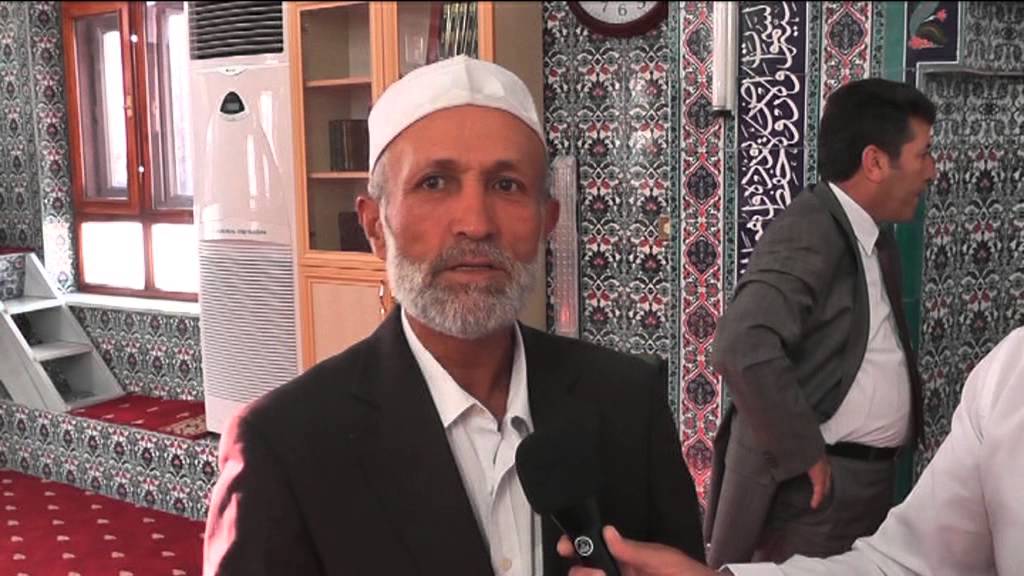 Yaraşlıda Bir Bayram Olsa