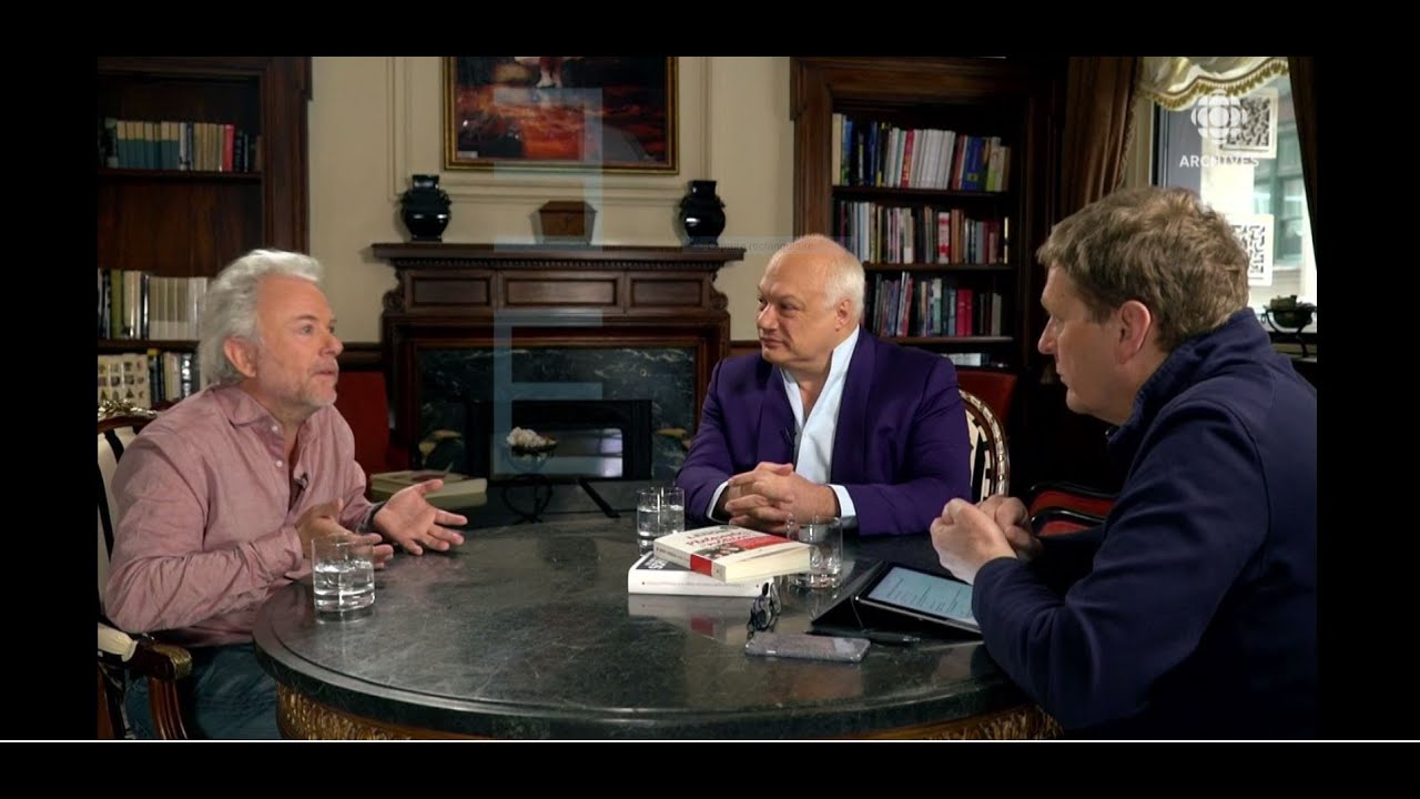 Frédéric Lenoir et Éric-Emmanuel Schmitt : réflexions sur la tolérance et le vivre ensemble