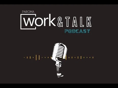 Geraldo Monteiro - Work&Talk #005 - YouTube