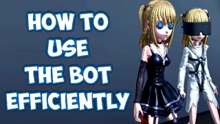 No. 1 Strategy With Mechanic Pro Persona Builds Former Top 1 Mechanic Ideny V