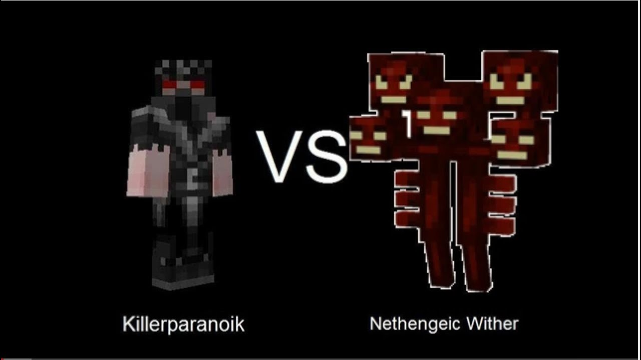 Как убить/победить босса Nethengeic Wither мод Eternal Isles