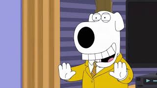 Family Guy - Quagmire Beats Up Brian
