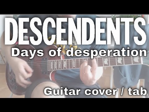 Descendents - Days