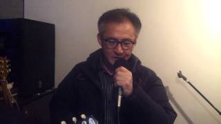 20140308 The Young Ones 명동지기님 라이브(Bridge Over Troubled Water)