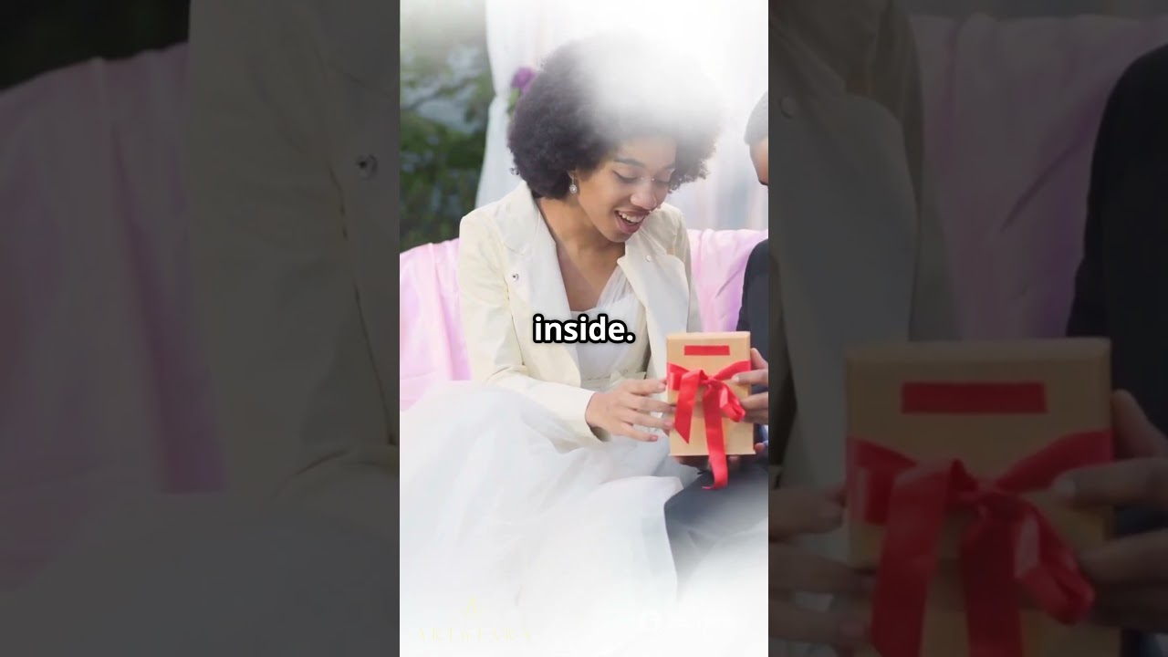 To get your Customised portrait Gift box.. comment down below