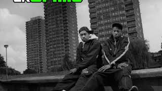 Grime Mix 2003-2020